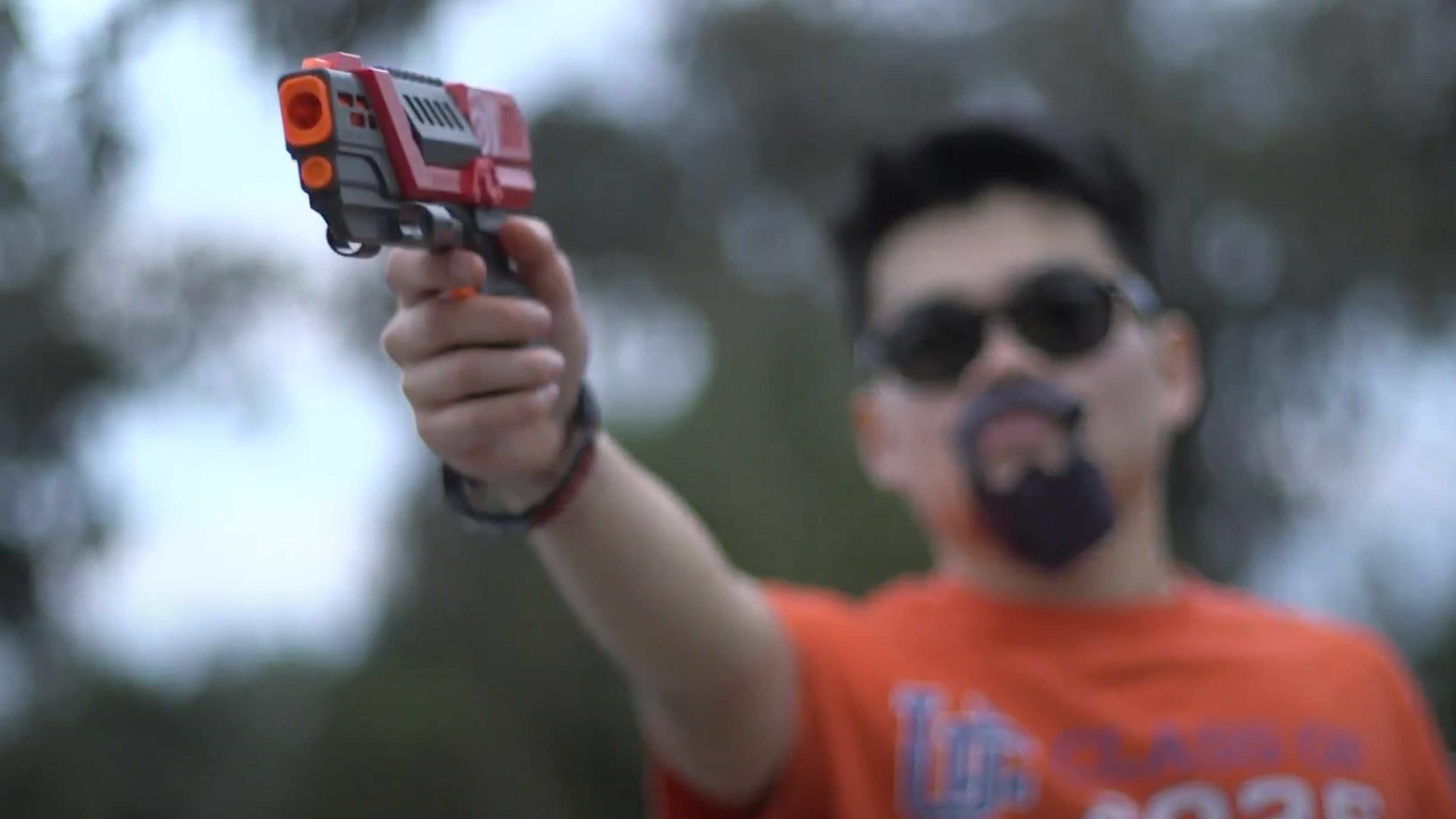 Jonathan Ubeda's Editing Reel